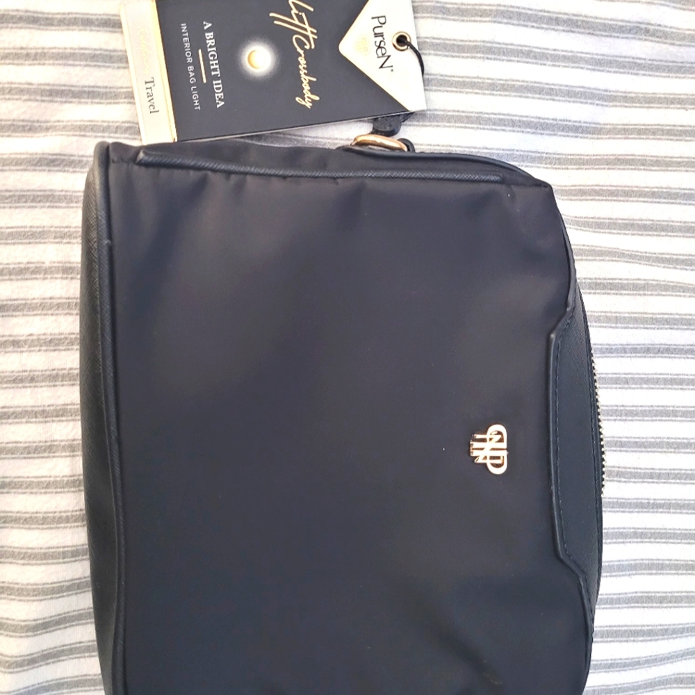 Litt Crossbody LED Light
